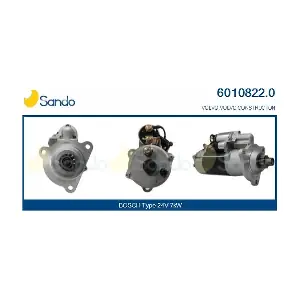 6010822.0 SANDO