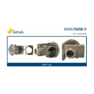 SVG75008.0 SANDO