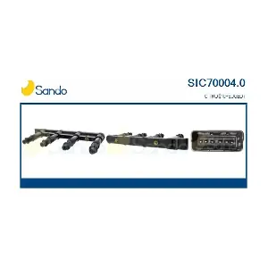 SIC70004.0 SANDO