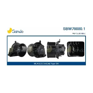 SBW76000.1 SANDO