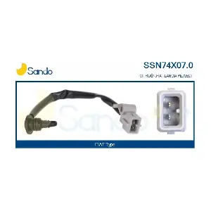 SSN74X07.0 SANDO