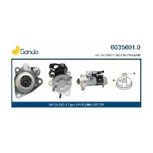 60356010 SANDO