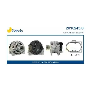 2010243.0 SANDO