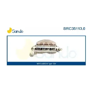 SRC35113.0 SANDO