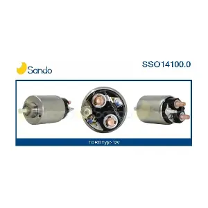 SSO14100.0 SANDO