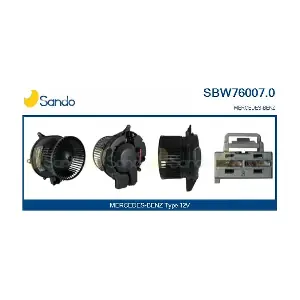 SBW76007.0 SANDO
