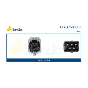 SRS75000.0 SANDO