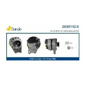 2030112.0 SANDO