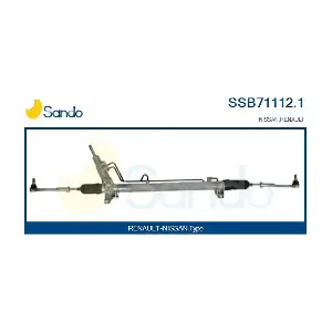 SSB71112.1 SANDO