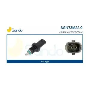 SSN73M22.0 SANDO