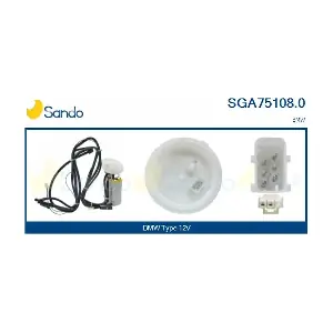 SGA75108.0 SANDO