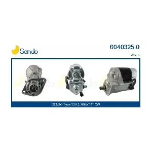 60403250 SANDO