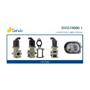 SVG74000.1 SANDO