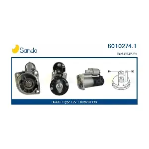 6010274.1 SANDO