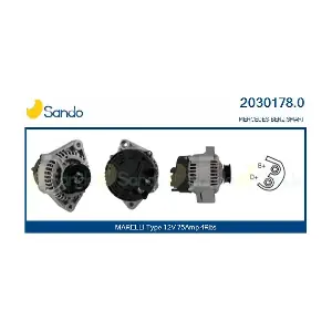 2030178.0 SANDO