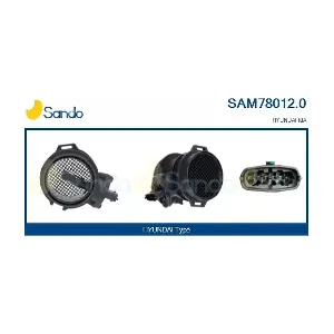 SAM78012.0 SANDO