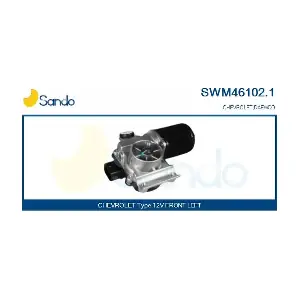 SWM46102.1 SANDO