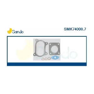 SMK74000.7 SANDO