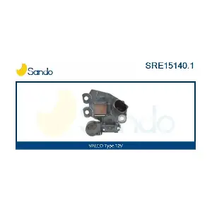 SRE15140.1 SANDO