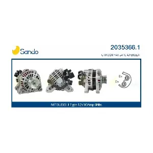2035366.1 SANDO