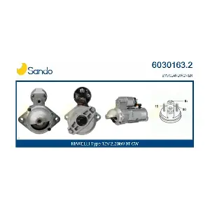 6030163.2 SANDO