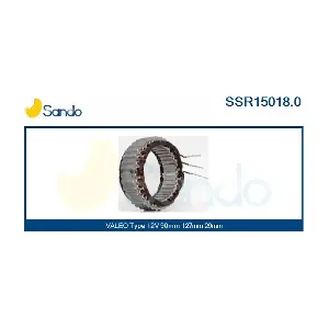 SSR15018.0 SANDO