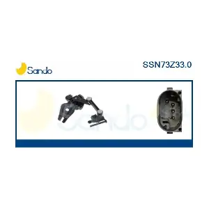 SSN73Z33.0 SANDO