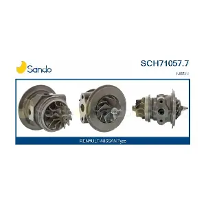 SCH71057.7 SANDO