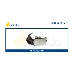 SRE30117.1 SANDO