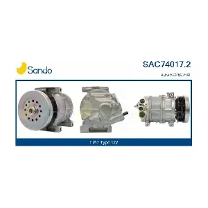 SAC74017.2 SANDO