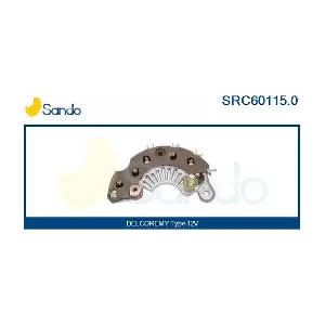 SRC60115.0 SANDO