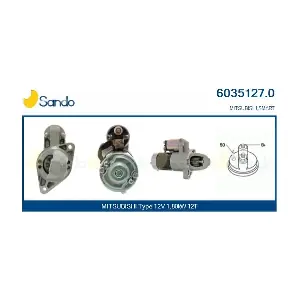 6035127.0 SANDO