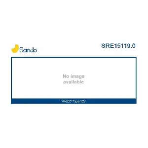 SRE15119.0 SANDO