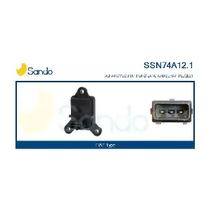 SSN74A12.1 SANDO
