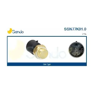 SSN77K01.0 SANDO