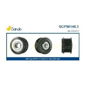 SCP90146.1 SANDO