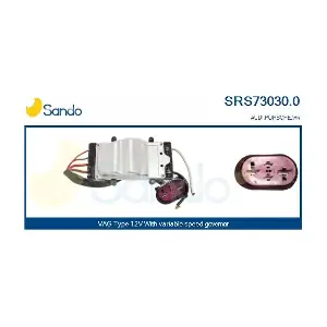 SRS73030.0 SANDO