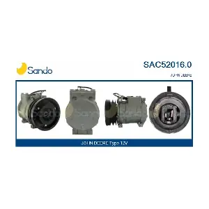 SAC52016.0 SANDO