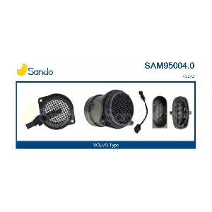 SAM95004.0 SANDO