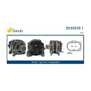 2010379.1 SANDO