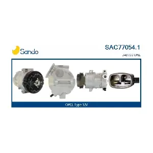 SAC77054.1 SANDO