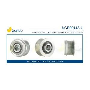 SCP90148.1 SANDO