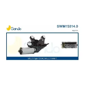 SWM153140 SANDO