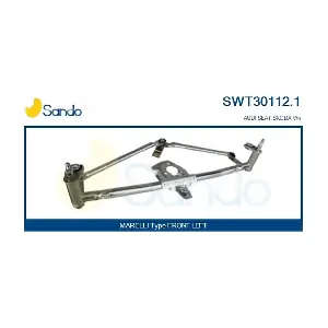 SWT30112.1 SANDO