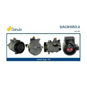 SAC81053.0 SANDO