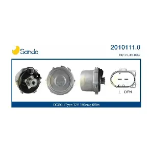20101110 SANDO