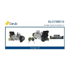 SLO73007.0 SANDO