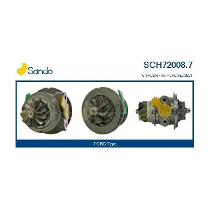 SCH72008.7 SANDO