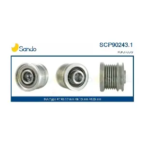 SCP90243.1 SANDO