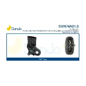 SSN74A01.0 SANDO